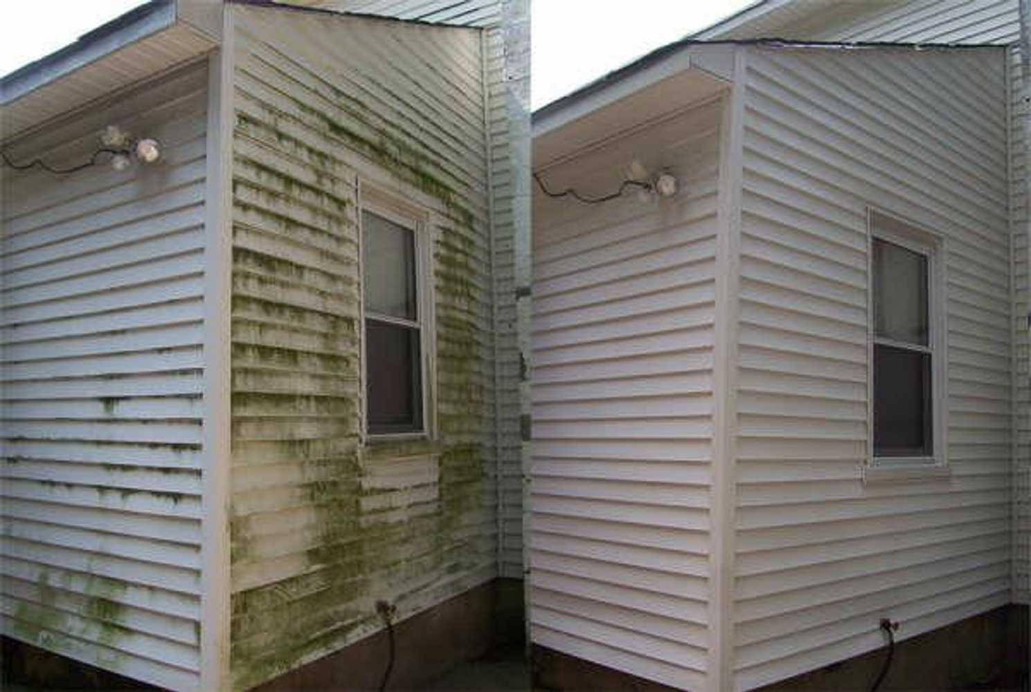 Photos from Ecoclean Property Services