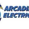 My Arcadia Electrician Hero