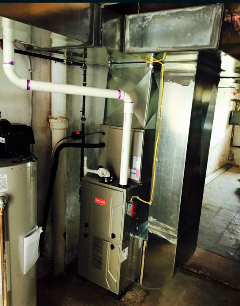 Photos from Qualitech Heating And Cooling