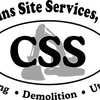 Collins Site Services Llc
