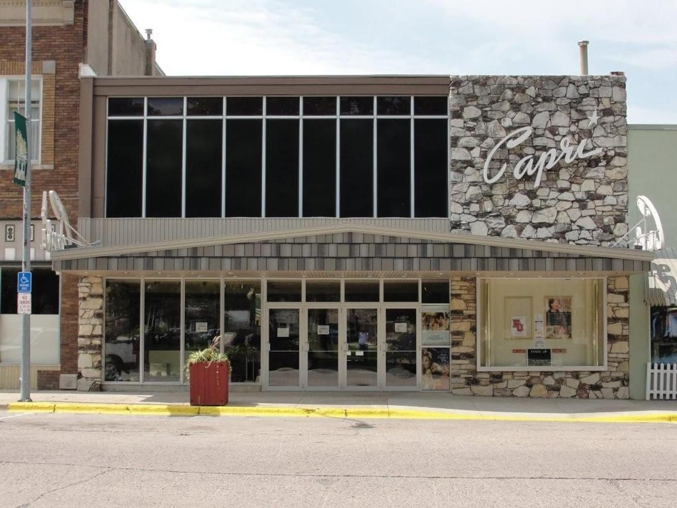 Seamless Steel Siding