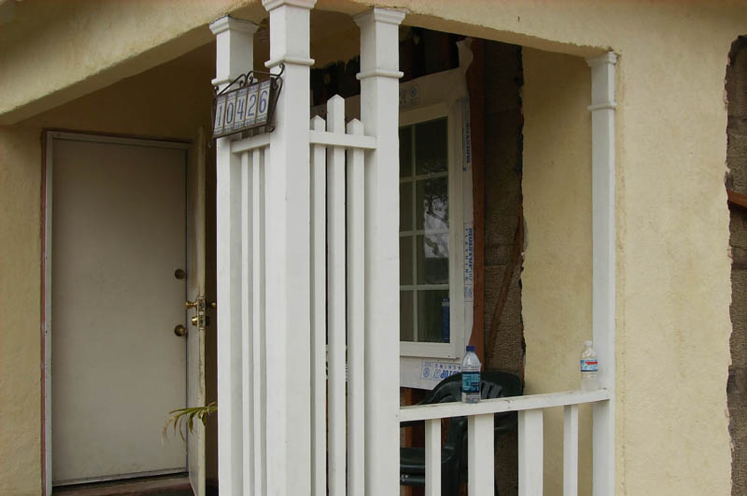 Lighten Up Electric Portfolio. 