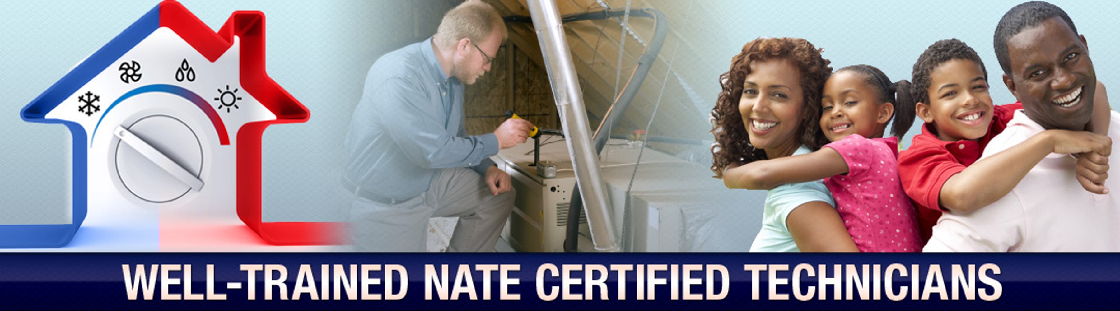 Unlimited Air Conditioning and Heating 