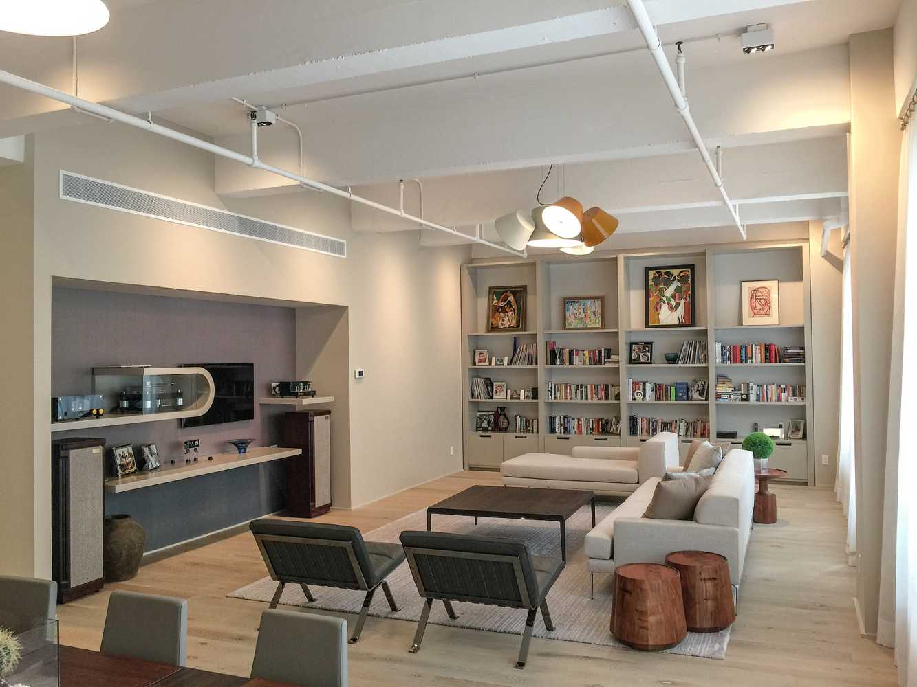 Chelsea Loft