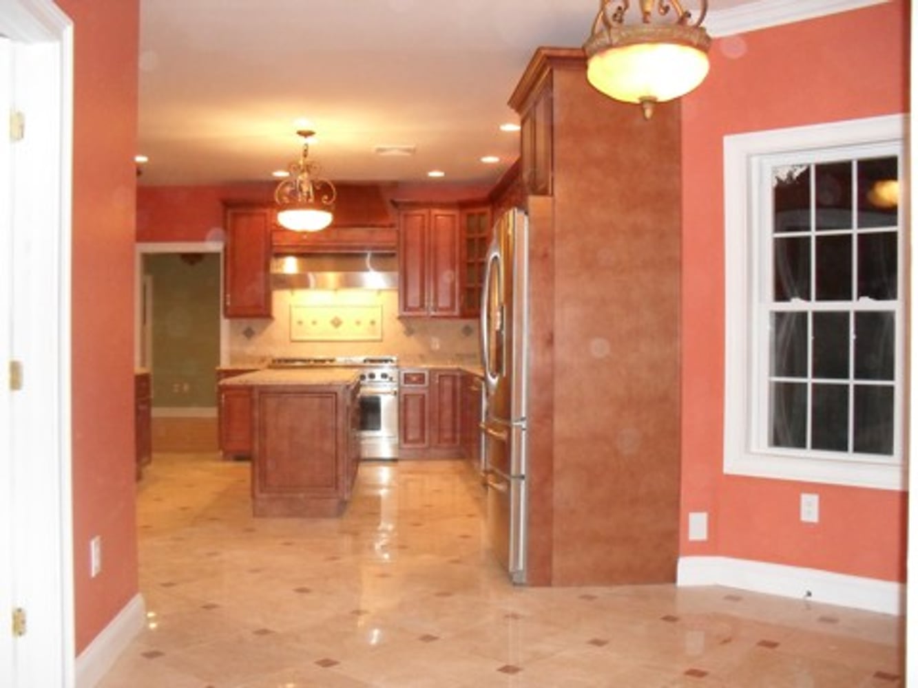 SH-General Contracting Corp. Project