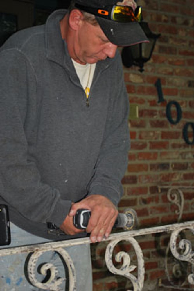 Photo(s) from Sunset Handyman Services