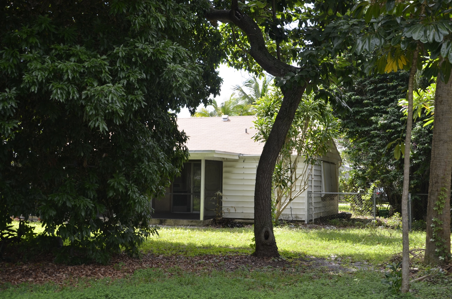 Oakland Park House House Rehab