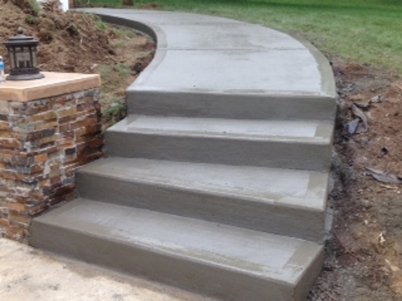 Photo(s) from Sever Construction And Concrete Inc