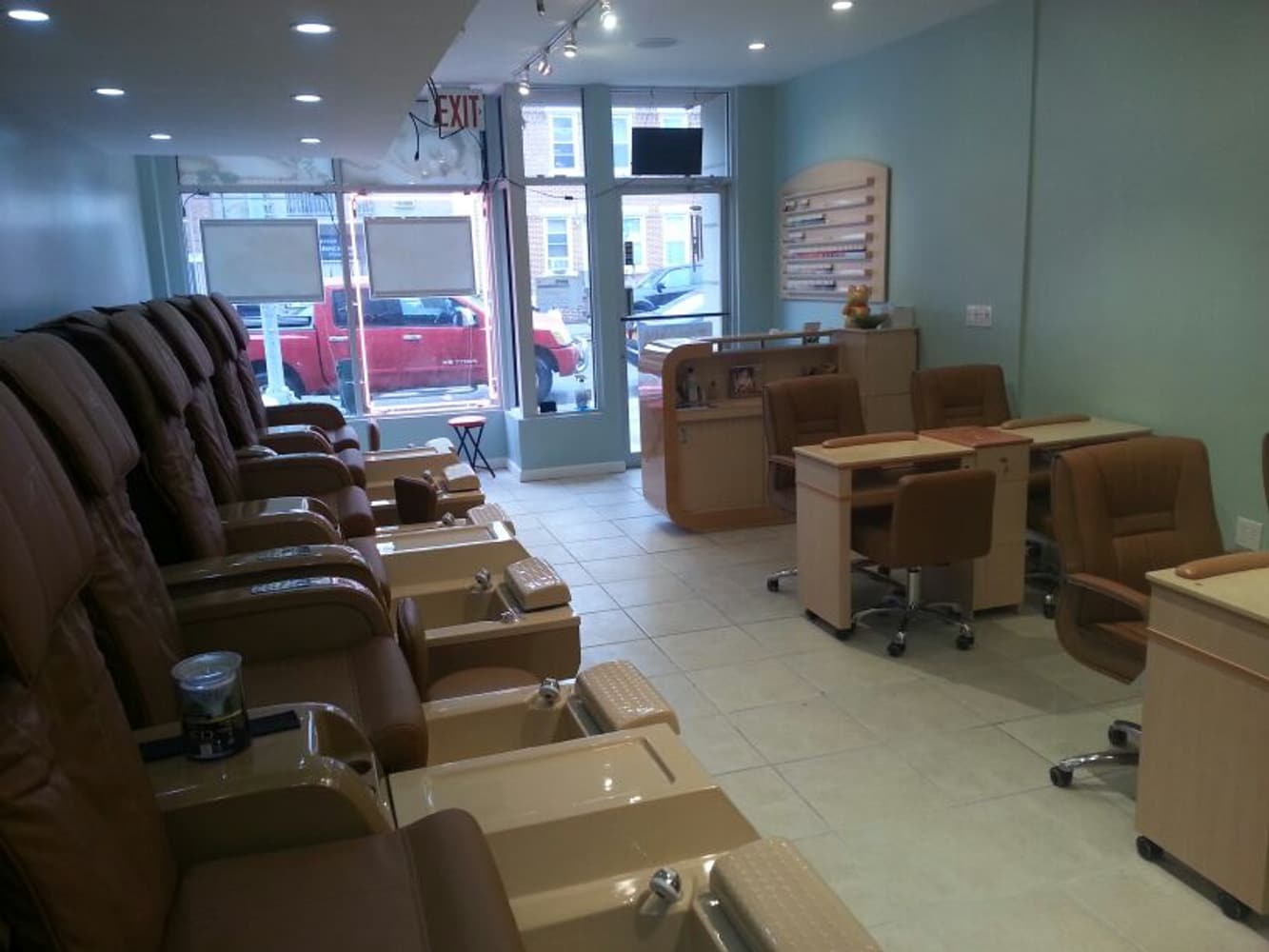 Photo(s) from Nubirth Contracting Inc