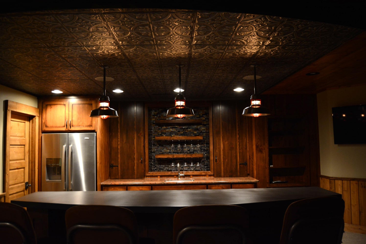 Photos from Vision Electrical Services Inc.