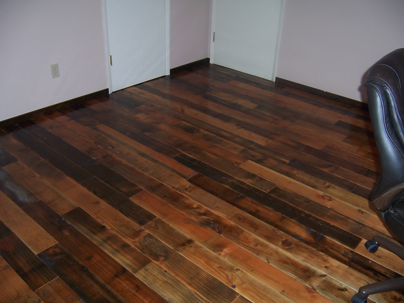 Stix Stones Flooring Llc Project