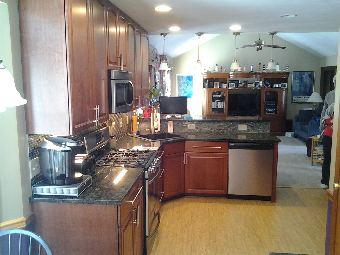 Photo(s) from Jerry Harris Remodeling