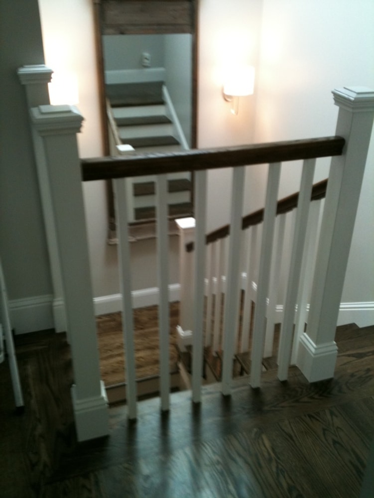 House remodel San Francisco