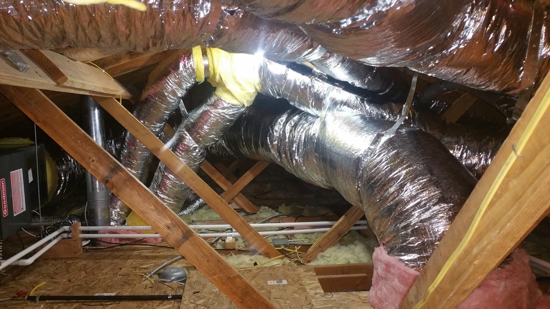 Photo(s) from Universal Hvac Systems