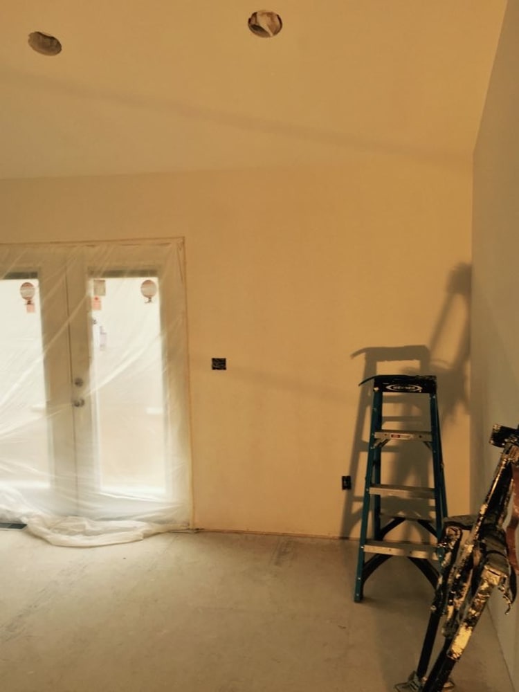 Photo(s) from H & R Drywall Services