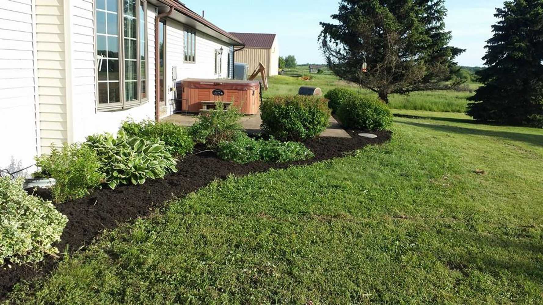 Photo(s) from Trimble Landscaping and Remodeling