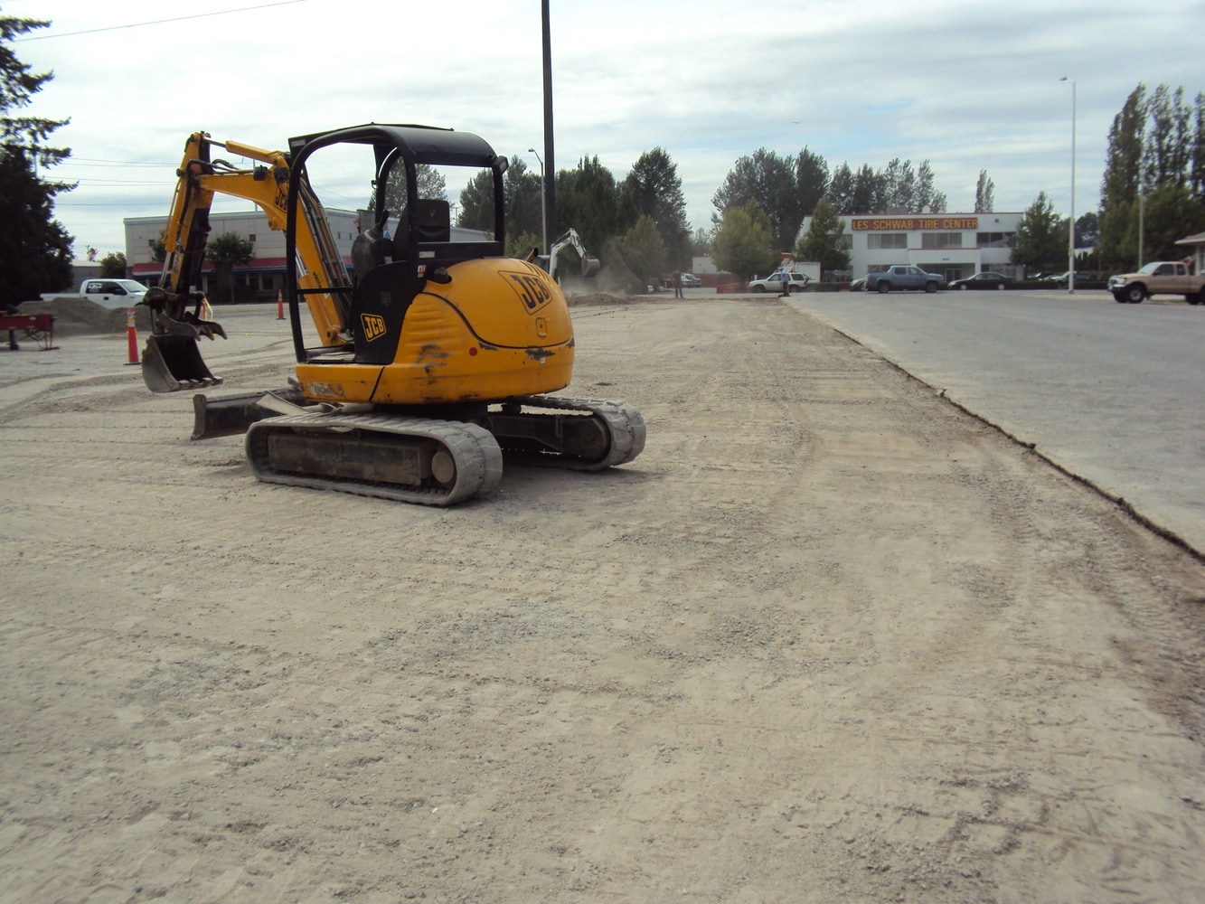 Photos from Acme Asphalt Paving,Inc
