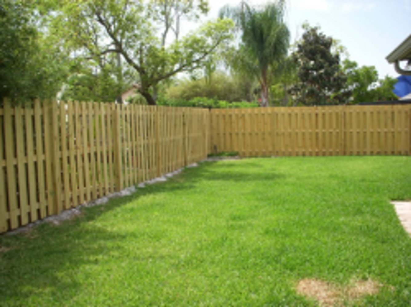 Photo(s) from A-1 Quality Fence