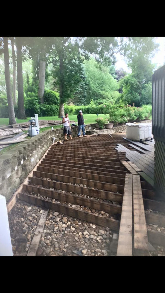 Photos from Designer Driveways & Patio Inc.