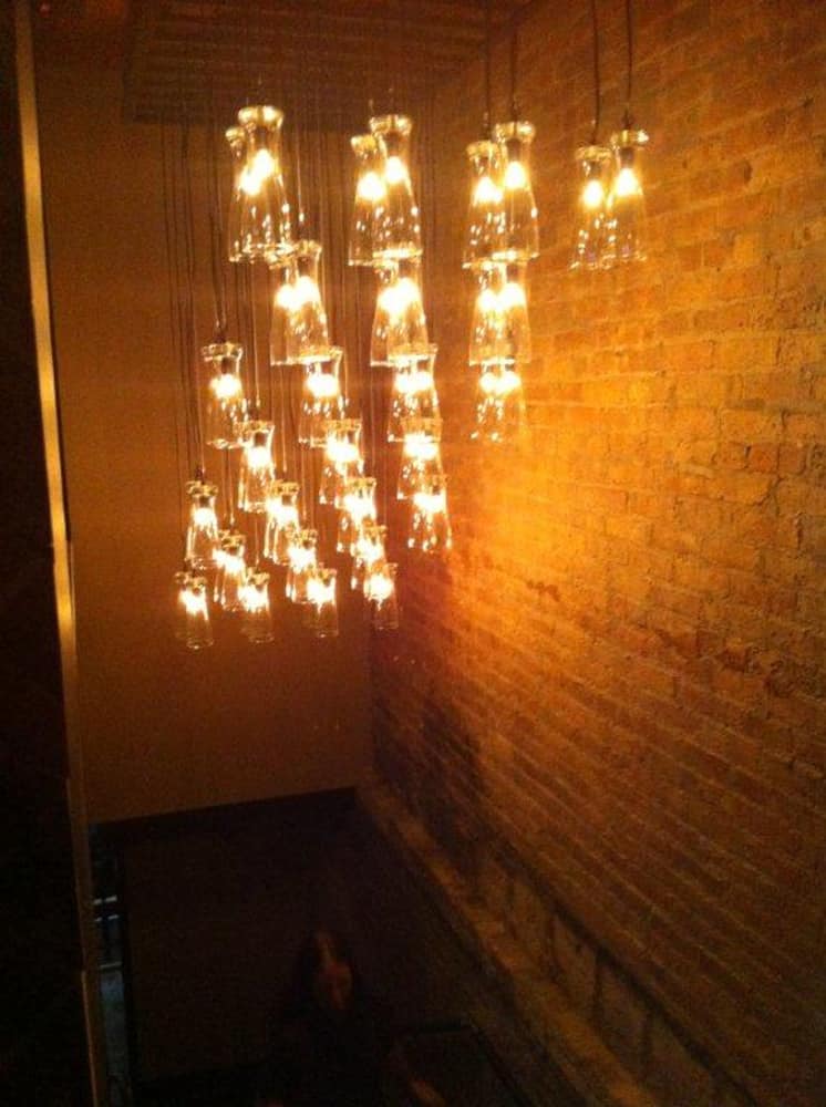 Ross Burton Design Build, LLC. - Lighting & Accessories