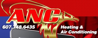 ANC Heating & Air Conditioning
