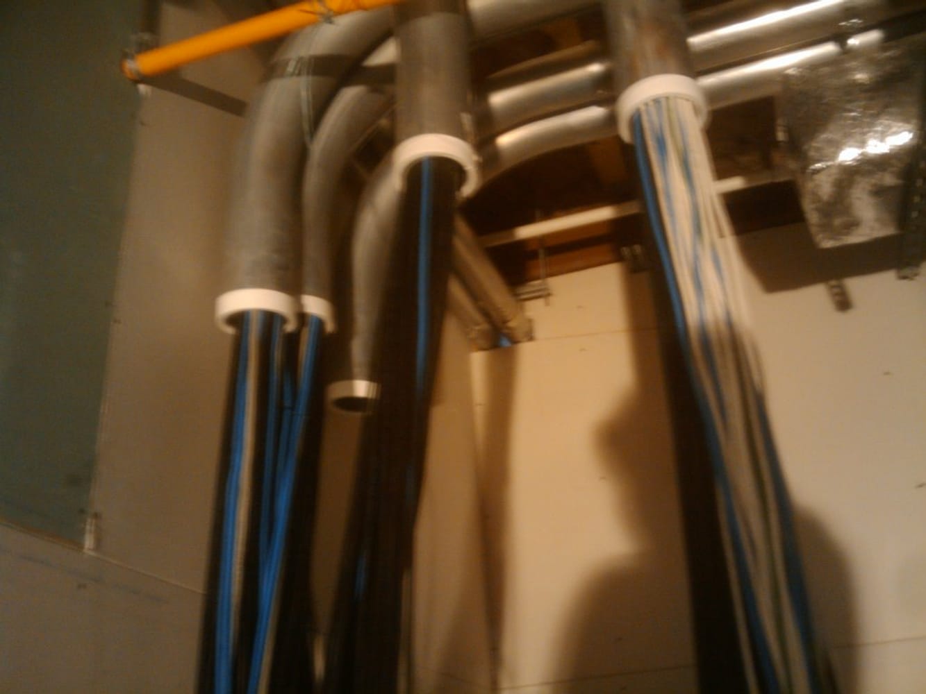 Project photos from Fineline Construction Group