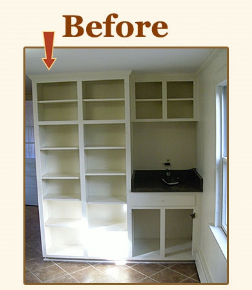 Altoona Kitchen Cabinets