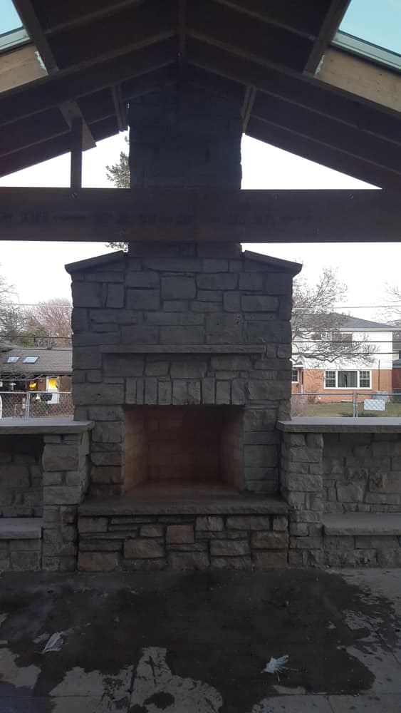 Photos from Beyond Masonry Inc.