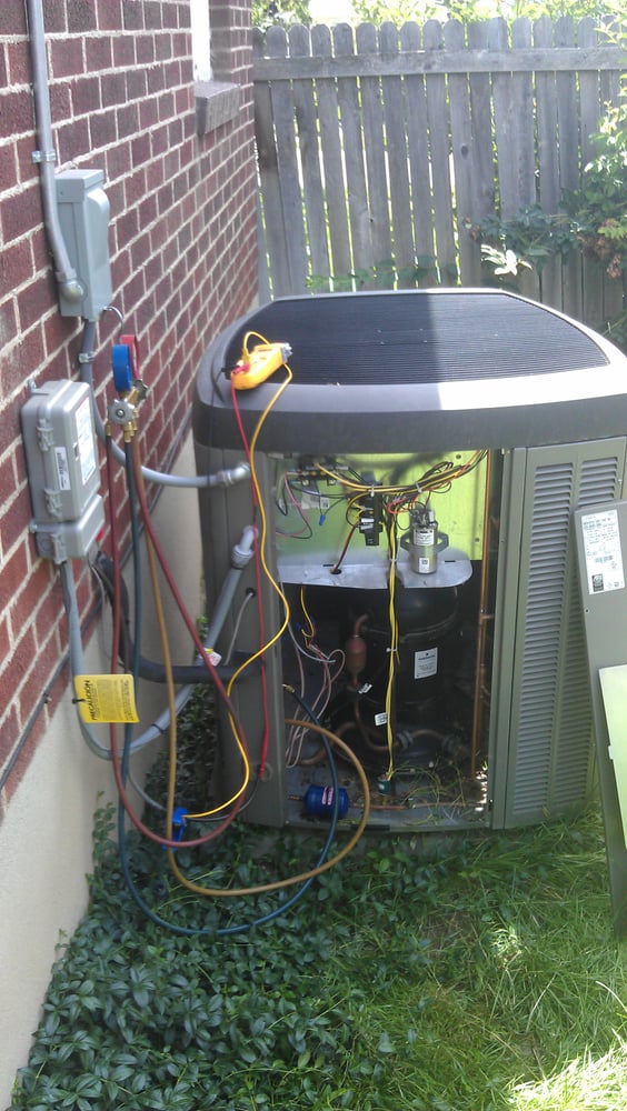 Photos from High Point Plumbing Heating and Cooling
