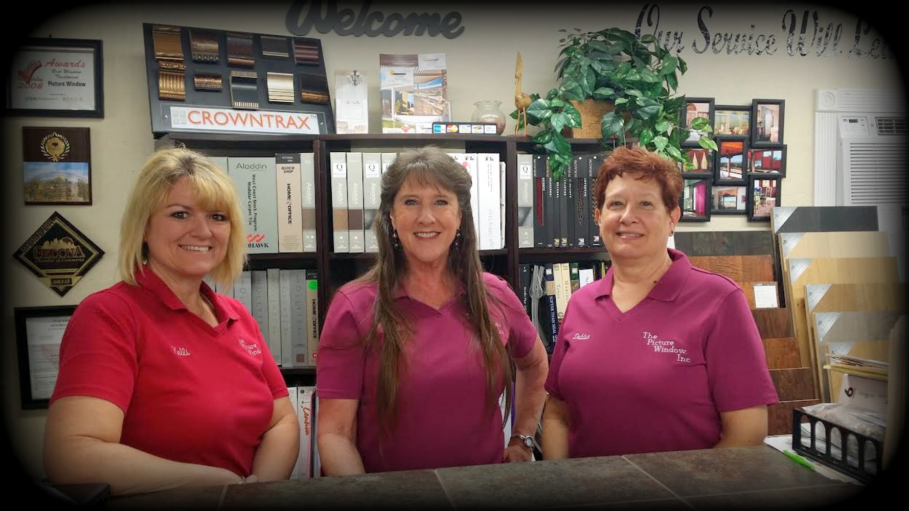 Photo(s) from The Picture Window, Inc.