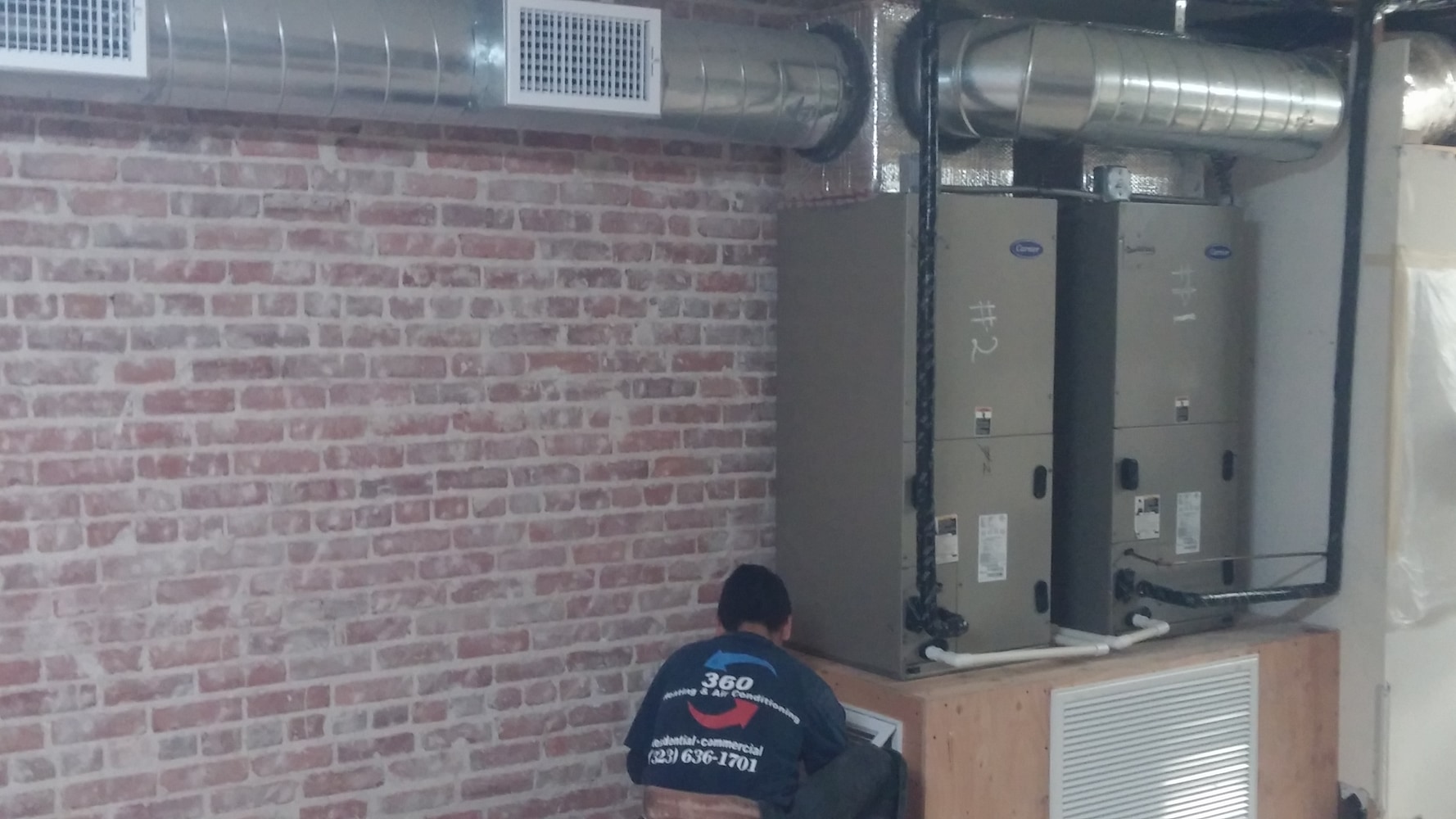 Photos from 360 Heating & Air