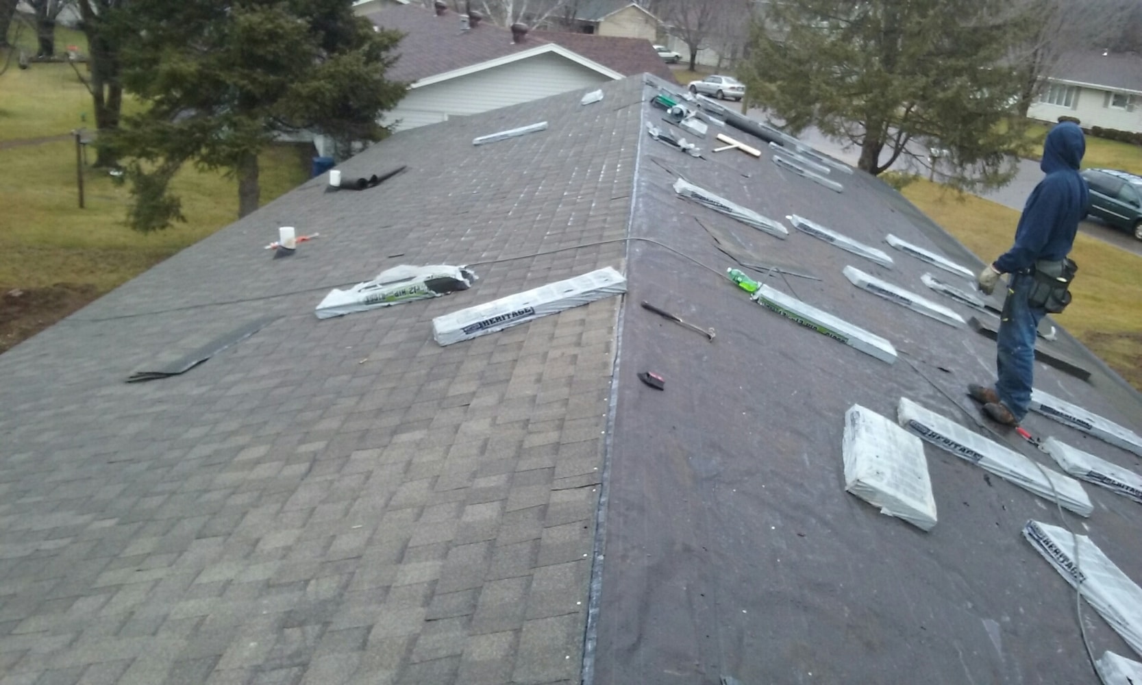 Photos from Rogers Restoration