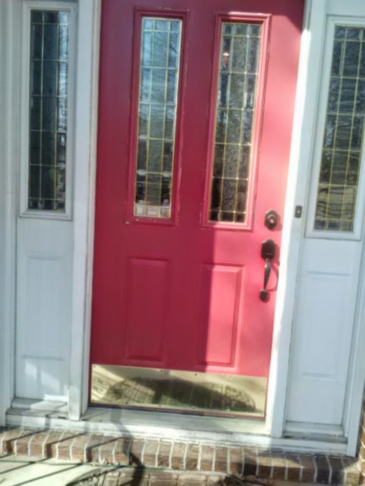 Photo(s) from M&M Handyman Services