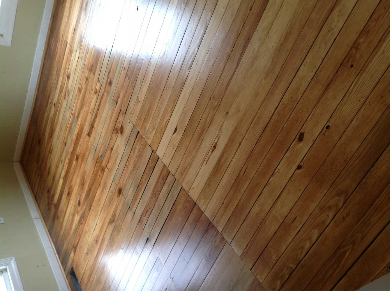 Project photos from Swords Construction