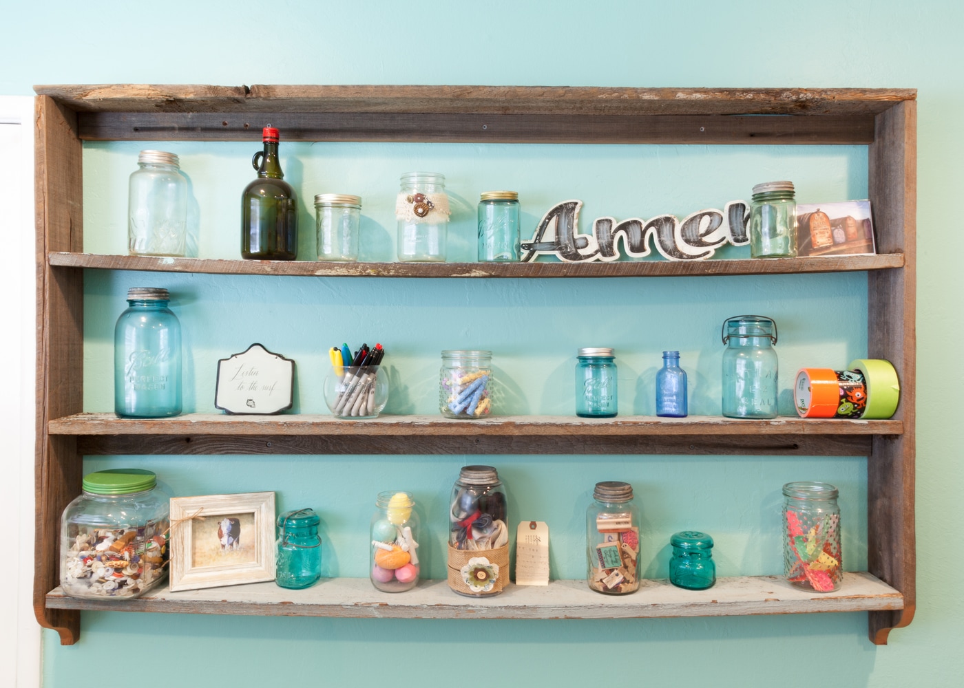 Cambrian Bath & Craftroom