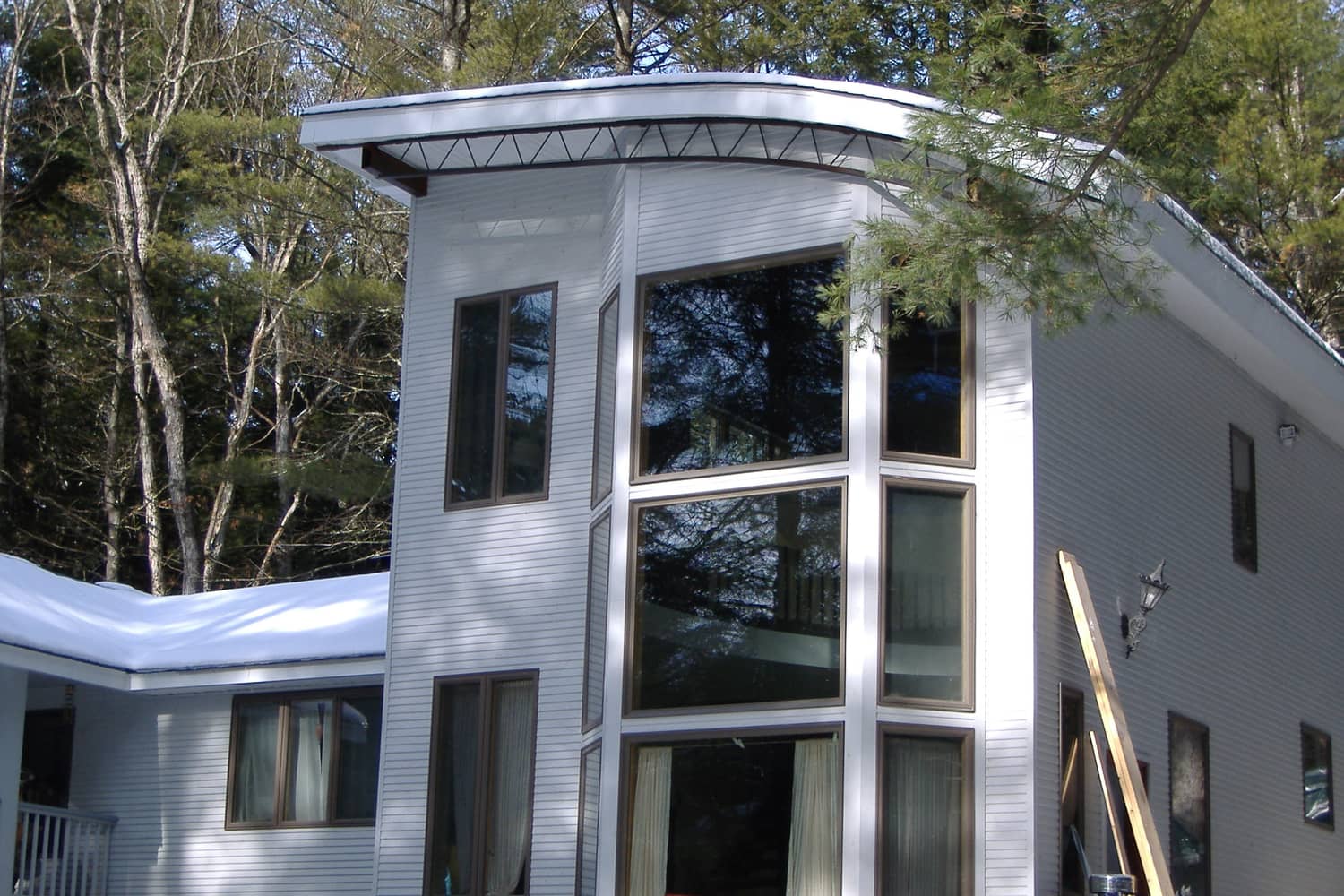 Some pictures of finished work.