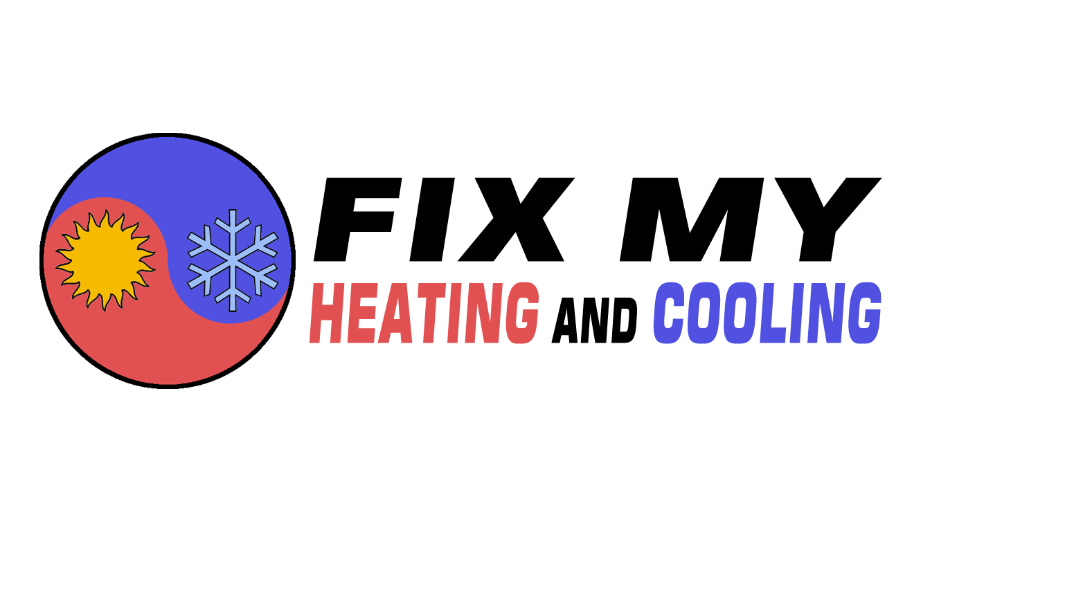 Fix My Heating And Cooling