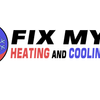 Fix My Heating And Cooling