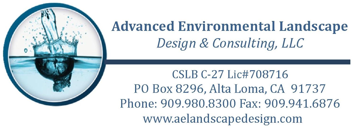 Advanced Environmental Landscape Design & Consulting, LLC