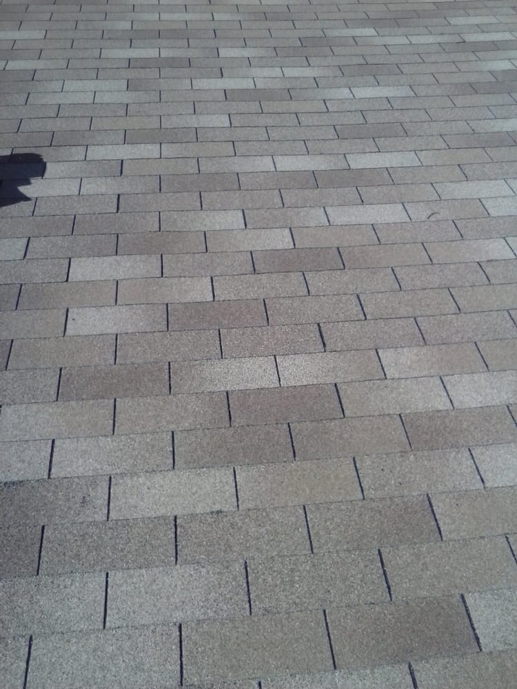 Hammons Construction Project