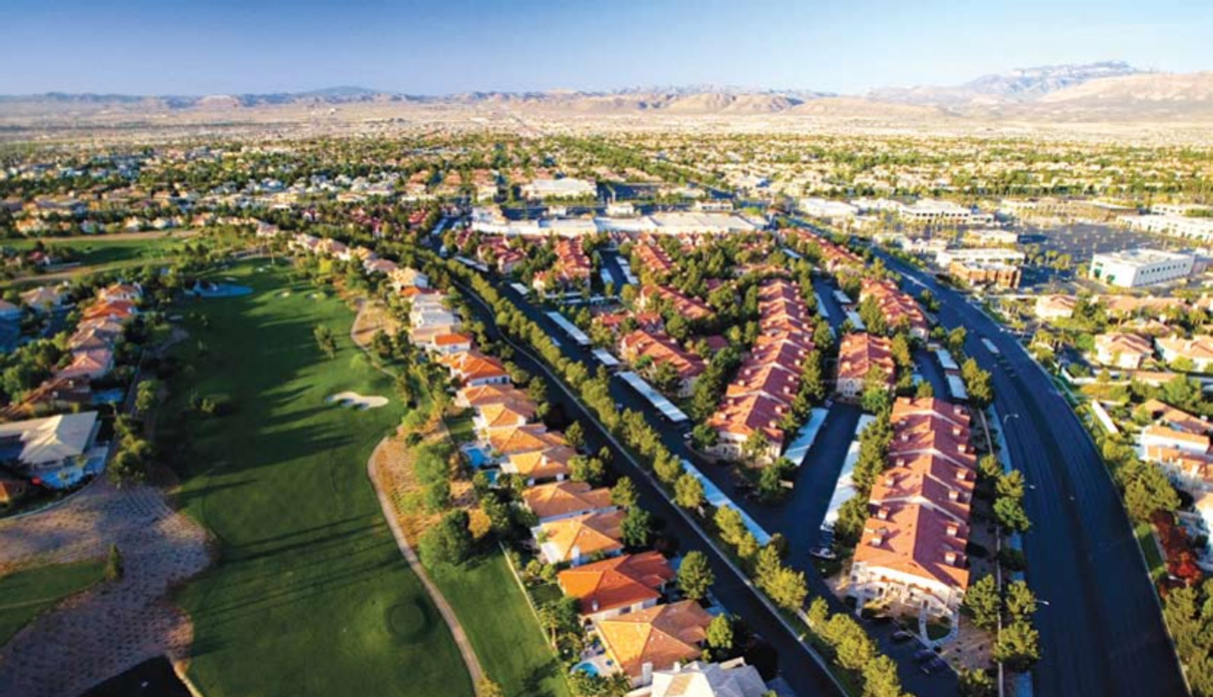 Sky Development Project