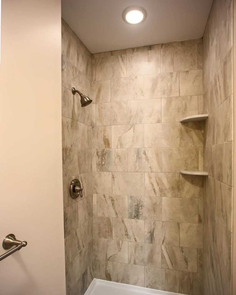 Bathroom Remodels