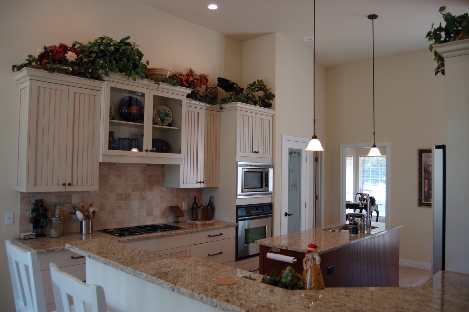 Driftwood Custom Home