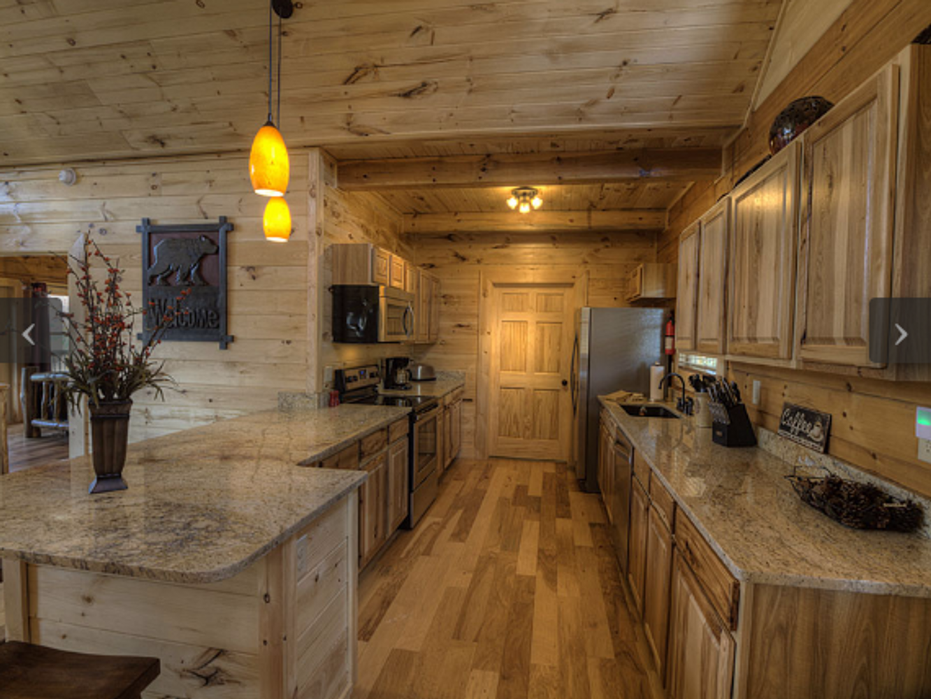 Black Bear Cabin