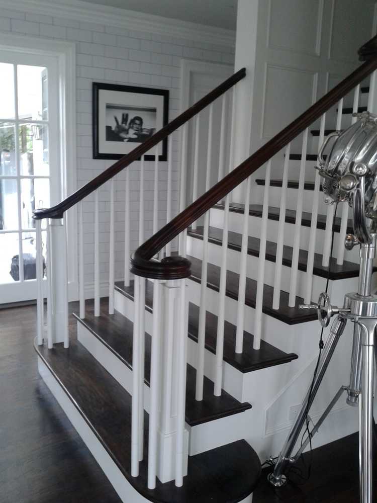 Photo(s) from Elite Wood Stairs & Flooring Inc