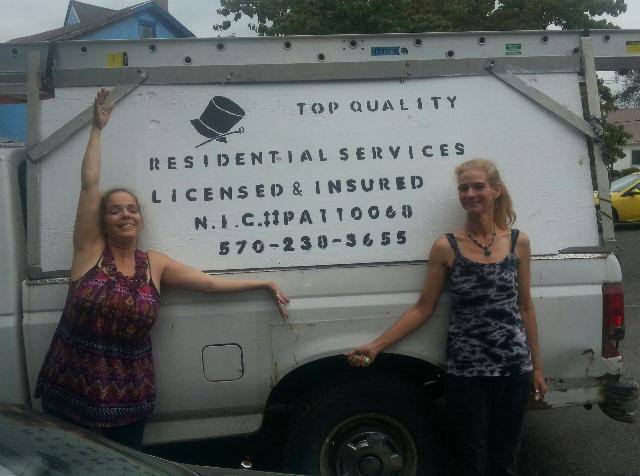 Top Quality Residential Services
