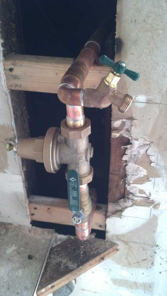 Photo(s) from Osorio Plumbing Co