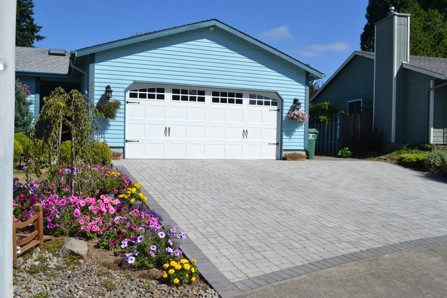 Project photos from Prestige Design & General Contracting INC