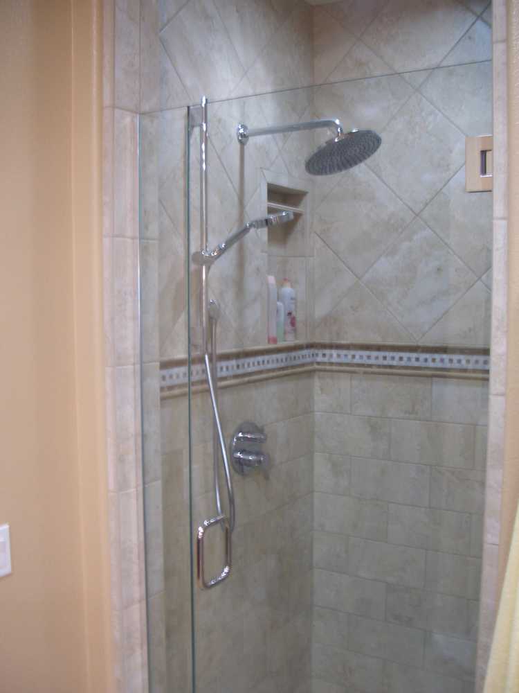 Photo(s) from Precise Flooring & Showers, Inc.