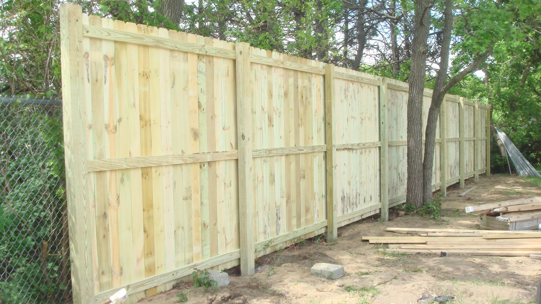 Photo(s) from Tai Commercial Residential Build Remodel And Repair Company